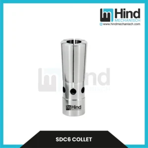 SDC COLLET