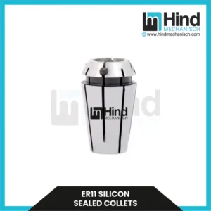 ER - SILICON SEALED COLLETS